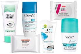 Парфюмерия РБ